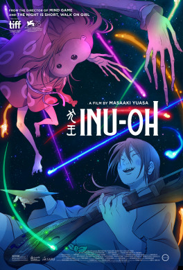 فيلم Inu Ou مترجم اون لاين