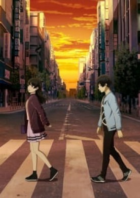 فيلم Ashita Sekai ga Owaru toshitemo مترجم اون لاين