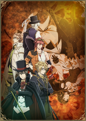 Code Realize Sousei no Himegimi الحلقة 2 مترجمة