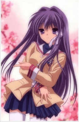 جميع حلقات انمي Clannad After Story Mou Hitotsu no Sekai Kyou hen مترجمة اون لاين