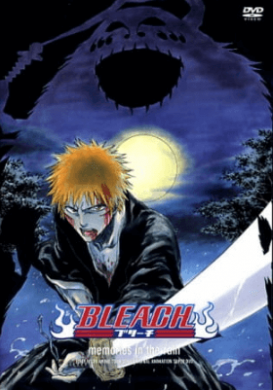 جميع حلقات انمي Bleach Memories in the Rain مترجمة اون لاين