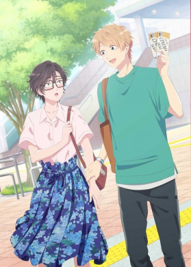 جميع حلقات انمي Wotaku ni Koi wa Muzukashii Youth مترجمة اون لاين