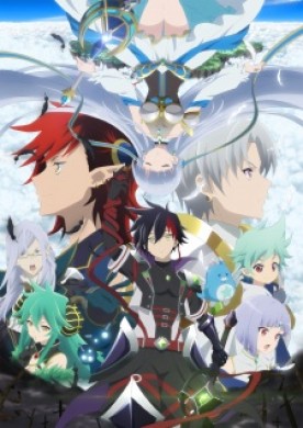 جميع حلقات انمي Shironeko Project Zero Chronicle مترجمة اون لاين