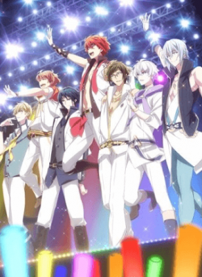 IDOLiSH7