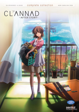 Clannad After Story