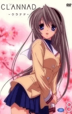 جميع حلقات انمي Clannad Mou Hitotsu no Sekai Tomoyo hen مترجمة اون لاين