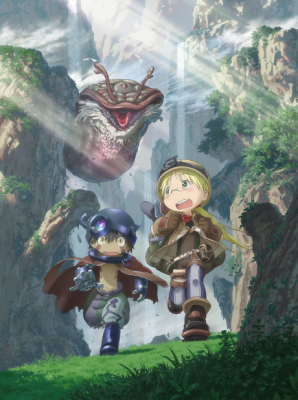 Made in Abyss