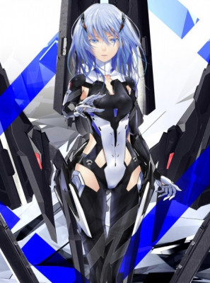 Beatless Final Stage