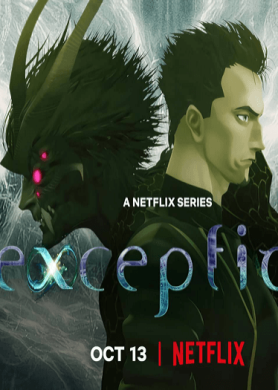 جميع حلقات انمي Exception مترجمة اون لاين