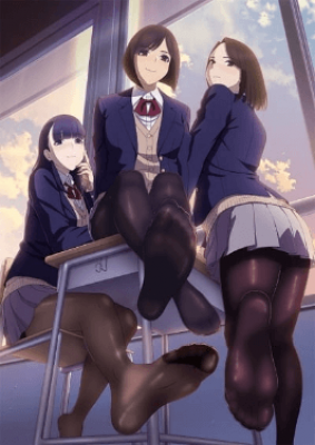 جميع حلقات انمي Miru Tights مترجمة اون لاين