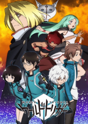 World Trigger