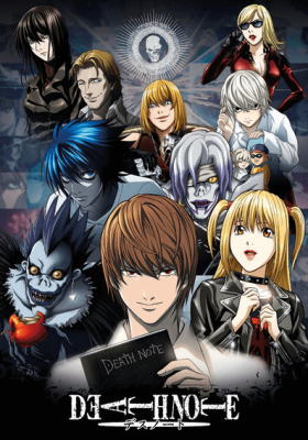 Death Note