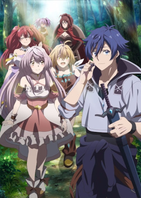 جميع حلقات انمي Dekisokonai to Yobareta Motoeiyuu wa Jikka kara Tsuihou sareta node Sukikatte ni Ikiru Koto ni Shita مترجمة اون لاين