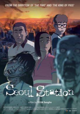 فيلم Seoul Station مترجم