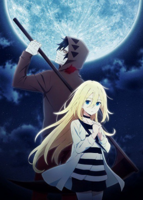 Satsuriku no Tenshi الحلقة 12 مترجمة