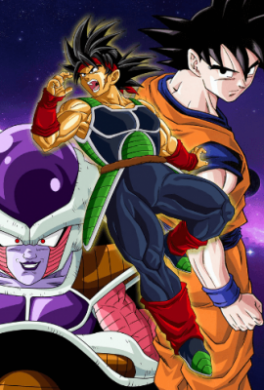 جميع حلقات دراغون بول الخاصة Dragon Ball Special مترجمة