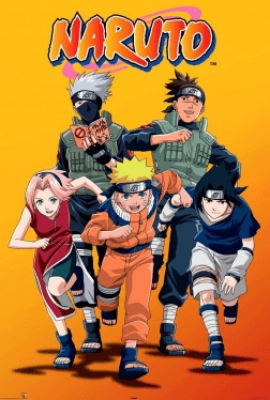 جميع اوفات انمي ناروتو Naruto OVA مترجمة