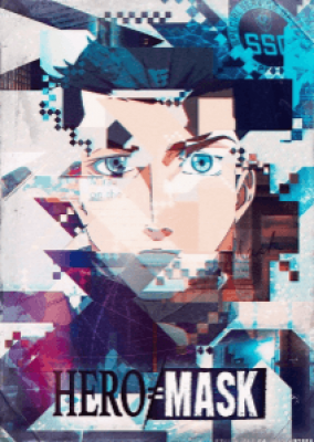 جميع حلقات انمي Hero Mask 2019 مترجمة اون لاين