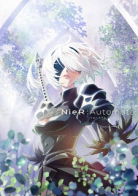 جميع حلقات انمي NieR Automata Ver1 1a مترجمة اون لاين