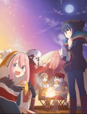 Yuru Camp△