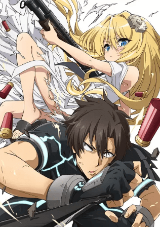 انمي Sentouin, Hakenshimasu! الحلقة 11 مترجمة