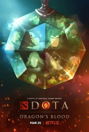 انمي DOTA: Dragon’s Blood الحلقة 7 مترجمة