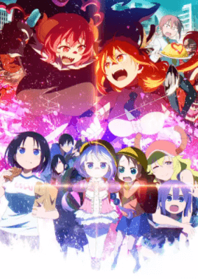 انمي Kobayashi-san Chi no Maid Dragon S الحلقة 7 مترجمة