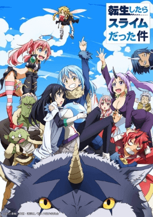 انمي Tensei shitara Slime Datta Ken الحلقة 23 مترجمة اون لاين