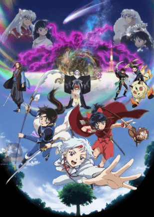 انمي Hanyou no Yashahime: Sengoku Otogizoushi – Ni no Shou الحلقة 7 مترجمة
