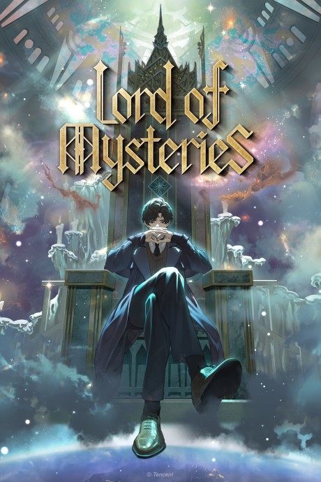انمي Guimi Zhi Zhu: Xiaochou Pian (Lord of Mysteries) الحلقة 2 مترجمة اون لاين
